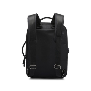 Sac à dos multifonctionnel pour ordinateur portable, personnalisé, tendance 2020, imperméable, en nylon, avec chargeur USB - Product Image 2