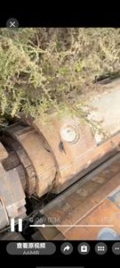 เครื่องเจาะแบบหมุน XCMGxr400E, แท่งเจาะขนาด 530-4*19 เมตร, สภาพใหม่ 90% - Product Image 5