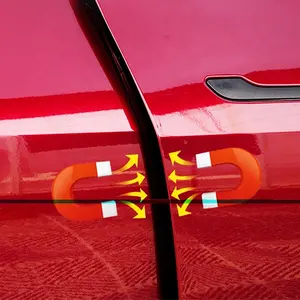 Hochwertige Autoteile elektrische Absaugung Autotür für Tesla Modell Y 3 Autoverschluss Tür Auto
