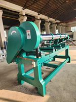 Máquina Manual para Ranurar y Ensamblar Cartón Corrugado, Cortadora Eléctrica para Cajas de Cartón