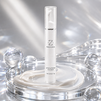 Crème contour des yeux anti-âge au rétinyl propionate et au collagène, hydratation intense pour les yeux fatigués et gonflés