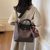 Sac à bandoulière pour femme, petit sac pochette, sac à bandoulière personnalisé tendance pour le travail quotidien et les voyages, vente en gros d'usine