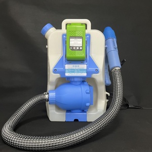 Pulvérisateur à froid ULV électrique à batterie 9L, vente chaude - Product Image 5