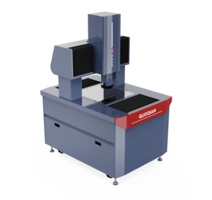 Machine de mesure optique à trois coordonnées entièrement automatique et facile à utiliser, offrant une grande précision et un grand déplacement. - Product Image 5