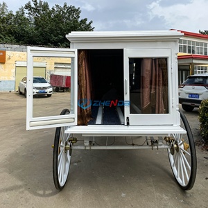 Fabricant de voitures funéraires, voitures funéraires vintage, voitures funéraires chinoises, voitures funéraires électriques sans chevaux - Product Image 6