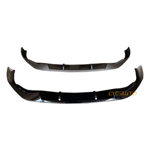 Divisor frontal para <span class=keywords><strong>BMW</strong></span> G30 MP, accesorio de rendimiento modificado <span class=keywords><strong>M</strong></span>, <span class=keywords><strong>520i</strong></span>, 530i, 540i, 550i - Product Image 6