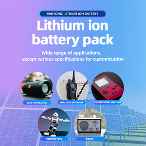 Deep Cycle Factory Price 32700 3.2 12v 6ah 7ah Lifepo4 Cylindrical Battery Cell 32650ためStreet Light / Toys - Product Image 3