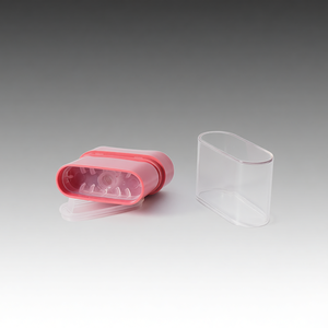 Nouveau <span class=keywords><strong>stick</strong></span> solaire mini 10g en tube souple, flacon vide pour crème solaire, <span class=keywords><strong>blush</strong></span>, hydratant et soin de la peau - Product Image 6