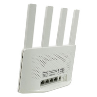 MERCURY Mercury WIFI6 Gigabit double bande A15G maison AX1500M routeur sans fil MESH TP vente en gros