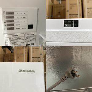 110V USA Japan 453L 503L Refrigerators Smart 6Door White Color Fridge Refrigerator and <b>Freezers</b> Home Commercial Stock Haie - Product Image 6