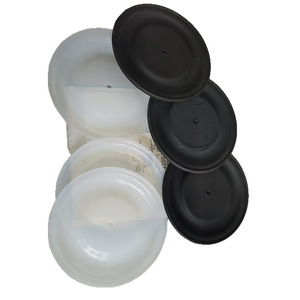 Diafragma de Goma Negra Chengji de 3 Pulgadas 286-098-364 para Bomba Weima de Baja Presión - Product Image 4