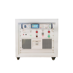 Équipement spécial de charge et de décharge de condensateurs Hangyu HY-CDS400-1650/1000-600/1000-1000 - Product Image 1