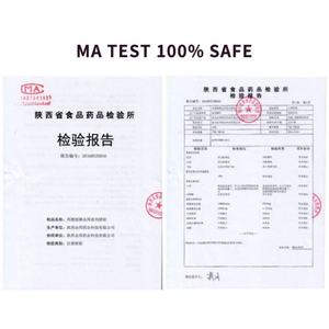 Perlas Detox Yoni de Marca Privada Chinaherbs, 3 en 1, Perlas de Limpieza, 1 Tampon, Perlas Vaginales Naturales, Orgánicas y Herbales - Product Image 5