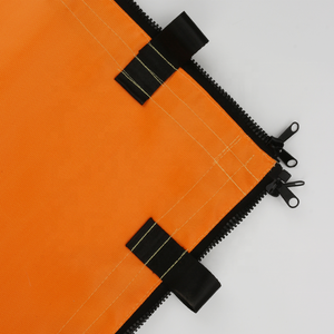 Dimensioni dell'habitat di saldatura a pressione positiva per l'industria petrolifera e del Gas - Product Image 4