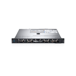 Dell EMC PowerEdge R340 Intel Xeon E-2200 1U แร็คเซิร์ฟเวอร์2666MT/s 64GB MAX 4 x DDR4ช่อง550W (แพลตตินัม) Hot-Plug - Product Image 4
