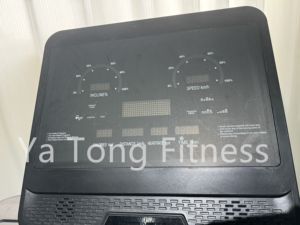 Cinta de correr comercial Factory Cardio Fitness Equipment Running Machine Gym Tread <span class=keywords><strong>Mill</strong></span> - Product Image 5