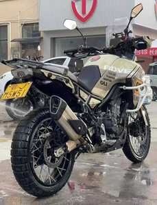 <span class=keywords><strong>Aprilia</strong></span> Tuareg Enduro Adventure Gas <span class=keywords><strong>Scooter</strong></span> Cfmoto 450mt à <span class=keywords><strong>vendre</strong></span> - Product Image 3