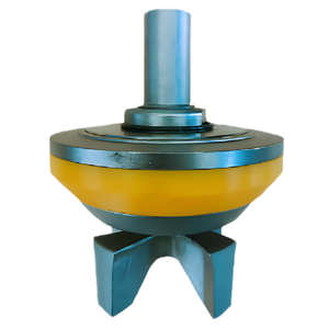 Conjunto de Válvulas Completo y Confiable Diseñado para Bomba de Lodo como Unidad de Válvula de Lodo a Base de Aceite con Alta Capacidad de Sellado a Alta Presión - Product Image 1