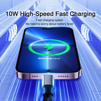 Adaptateur audio USB C vers Type-C 3.5mm Câble OTG PD 10W Charge rapide Neuf pour ordinateur portable Téléphone portable Tablette PC