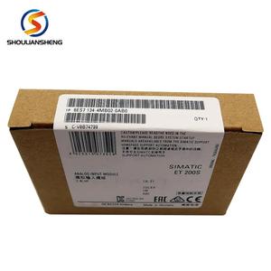 คอนโทรลเลอร์ PLC รุ่น 6ES7134-4MB02-0AB0 6ES71344MB020AB0 ET200S ของแท้ใหม่ มีสินค้าในสต็อก - Product Image 3
