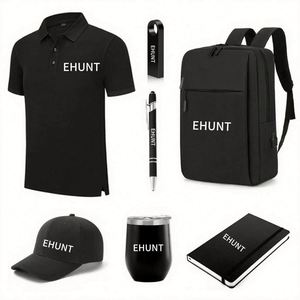 Nouvelles idées promotionnelles, logo personnalisé, cadeau marketing, cadeau d'entreprise, ensemble de cadeaux d'affaires, publicité personnalisée - Product Image 4