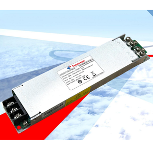 AP200-5แหล่งจ่ายไฟสลับ5V40A 9 ~ 36Vdc TOSN-AP200-5 DC เป็น DC หน้าจอสี LED DC แหล่งจ่ายไฟ93% พร้อม CE - Product Image 1