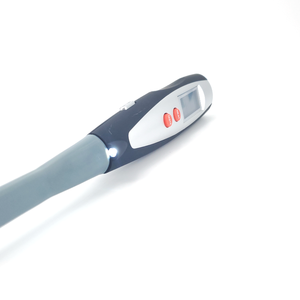 <span class=keywords><strong>LCD</strong></span> hiển thị điện BBQ Thịt Nhiệt kế ngã ba cho nhà bếp - Product Image 3