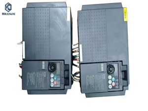 Contrôleur PLC, capteur, variateur de fréquence, neuf d'origine, FR-E740-5.5K-CHT - Product Image 1