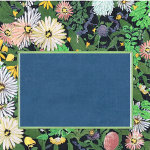 Azulejos de Porcelana para Paredes Interiores, Antideslizantes, Antibacterianos, Aislantes del Calor, Diseño Tradicional de Villa, Ladrillo Refractario, 300x300 mm - Product Image 3