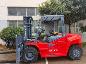 Carretilla Elevadora Articulada <span class=keywords><strong>Telehandler</strong></span> Tder 1.5t kucing <span class=keywords><strong>tcm</strong></span> Fd25 diesel Jepang 2ton Motor Gas - Product Image 2