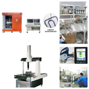 ステンレス鋼K型熱電組プローブ排気ガス温度センサー0 ~ 1250CレンジオメガプラグOEM IP56定格高速応答 - Product Image 5