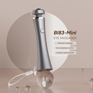 Baichang BI83 Wärme- und Vibrationsmassage Hochwertiger Intelligenter Anti-Falten Augenpflege-Roller Massagegerät mit Wärmefunktion - Product Image 5