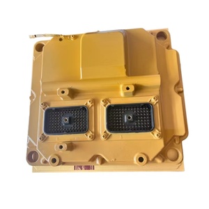 345 3381 3453381 ECU ECM Controller motore per 320E 320E L 320E LN 320E LRR 320E RR escavatore trattore caricatore motore <span class=keywords><strong>6.6</strong></span> - Product Image 1