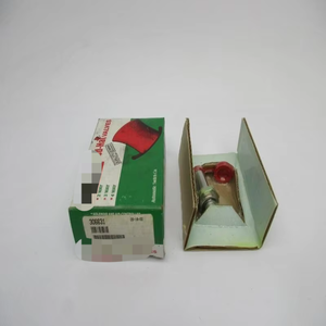 306631 nuevo controlador de programación PLC de automatización Industrial de almacén listo Original - Product Image 1