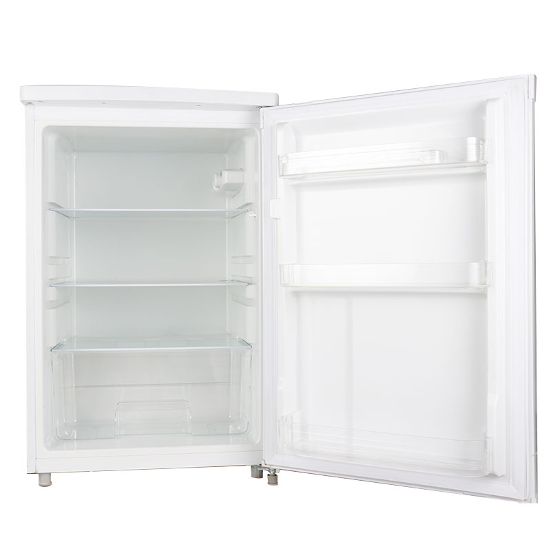 BC136 Best Selling and home use Small Size Table Top Compact Refrigerator Fridge