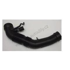 Manguera de admisión de aire Tengyue 17881-75210 de caucho para sistema de admisión de aire de vehículos Toyota, pieza de repuesto - Product Image 4