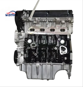 Alta qualità 1.6L 4 cilindri gruppo motore benzina nuovo Chevrolet AC compatibile <span class=keywords><strong>Opel</strong></span> Astra H <span class=keywords><strong>Corsa</strong></span> D F16D4/A16XER/Z16XER - Product Image 3