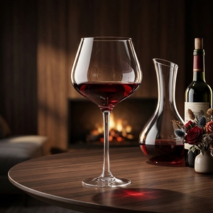 Copa <span class=keywords><strong>de</strong></span> Vino Tinto <span class=keywords><strong>de</strong></span> <span class=keywords><strong>Cristal</strong></span> Gigante Elegante Personalizada, Copa <span class=keywords><strong>de</strong></span> <span class=keywords><strong>Cristal</strong></span> Soplada a Mano, <span class=keywords><strong>Copas</strong></span> <span class=keywords><strong>de</strong></span> Vino <span class=keywords><strong>de</strong></span> <span class=keywords><strong>Cristal</strong></span> Sopladas a Boca - Product Image 3