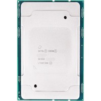 New Spot Intel Xeon Series 6th Gen Central Processing Unit CPU 6731P 32 Core 64 Threads 2.5GHz Power Consumption 245W