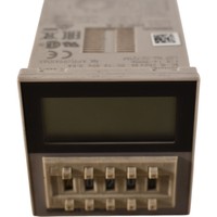Timer Multifungsi H3ca-a Baru 24-240vac/dc 0.1s-9990h 11-pin Pengiriman Cepat Baru, Asli, Tersedia; Garansi Satu Tahun.