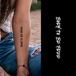 Venta al por mayor <span class=keywords><strong>de</strong></span> tatuajes corporales temporales para adultos <span class=keywords><strong>precio</strong></span> bajo Henna cara diseño transferencia <span class=keywords><strong>de</strong></span> agua tatuaje <span class=keywords><strong>brazo</strong></span> tatuaje pegatina - Product Image 1