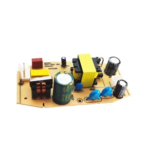 Placa de control para humidificador TkD-076C, 12v 32v, para uso doméstico, alta eficiencia - Product Image 1