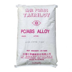 Résine PC ABS haute résistance Taiwan TAIRILOY AC2000 pour boîtiers de téléphones portables et composants électroniques - Product Image 5