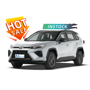 2025 New Hot Sale Wildlander <strong>4</strong>-Wheel <strong>Electric</strong> Suv 5-<strong>Seater</strong> 2024 Auto Gasolne <strong>Car</strong> Vehicle for To-yota - Product Image 1