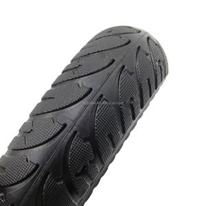 Roues de trottinette électrique 200x50 sans chambre à air, pneus de route de 10 pouces pour accessoires de trottinette électrique - Product Image 6