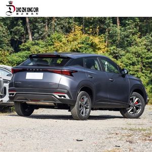 รถยนต์เชอร์รี่ ทิกโก้ 5x ปี 2024 เครื่องยนต์ 1.5 ลิตร เกียร์ CVT 5 ประตู 5 ที่นั่ง มินิเอสยูวี พวงมาลัยซ้าย ใช้เชื้อเพลิง พร้อมกล้องมองหลัง เชอร์รี่ ทิกโก้ 5x <span class=keywords><strong>มือ</strong></span>สอง - Product Image 5