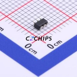 Original et nouveau transistor à effet de champ à transistor SOT-23-6L WST2078 (MOSFET) vente entière puces de composants électroniques et service de nomenclature - Product Image 2
