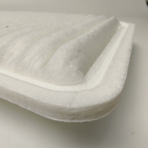 JAC Hoyue A20 Ruifeng S2 مخصص 1109120U871 سيارة فلتر الهواء مصنع الجملة حالة العلامة التجارية الجديدة - Product Image 5