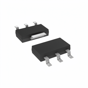 Transistors IRFL024NTRPBF SOT-223 Components Electronic Authorized Distributor - Product Image 1