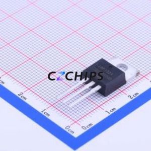 ทรานซิสเตอร์ฟิลด์ทรานซิสเตอร์ TO-220AB IRF1324PBF (MOSFET) แบบดั้งเดิม-ใหม่เอี่ยม - Product Image 2